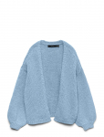 Vero Moda - Vmmaybe Ls Open Cardigan Noos - Kardiganid - XL