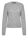 Vero Moda - Vmnovah Ls O-Neck Pullover Ga Noos - Džemprid - S