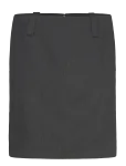 Monki - Midi Skirt - L&uuml;hikesed seelikud - 34