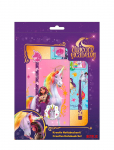 Unicorn Academy - Unicorn Academy Creative Notebook Set - Kalendrid ja m&auml;rkmikud - ONE SIZE