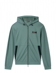 EA7 - Sweatshirt - Kapuutsiga pusad - XS
