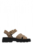Clarks - Orinoco3 Cross D - Platvormsandaalid - 39.5