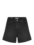 Levi's&reg; - Ribcage Short Zip Shrink Up Sh - L&uuml;hikesed teksap&uuml;ksid - 26