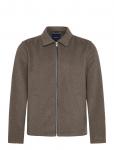 Lindbergh - Wool Blend Blouson - Villased jakid - XL