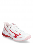 Mizuno - Wave Exceed Tour 7 Cc(W) - Spordi tennisejalatsid - 40