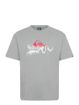 Quiksilver - Yg Drifter Ss - L&uuml;hikeste varrukatega - XL