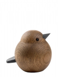 Novoform - Mama Sparrow - Puidust kujud - H8CM
