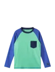 Reima - Sunproof Shirt, Kroolaus - Ujumistopid - 140