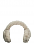 Pieces - Pcjutlandia Earmuffs Bc - Peapaelad - ONE SIZE