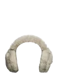 Pieces - Pcjutlandia Earmuffs Bc - Peapaelad - ONE SIZE