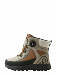 Reima - Reimatec Shoes, Hallava Quicklock - Talvesaapad n&ouml;&ouml;ridega - 33