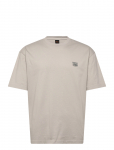 BOSS - Te_Brutalism - L&uuml;hikeste varrukatega - XL