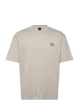 BOSS - Te_Brutalism - L&uuml;hikeste varrukatega - XL