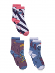Lilo & Stitch - Socks - Sokid - 23/26