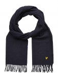 Lyle & Scott - Plain Lambswool Scarf - Talvised sallid - ONE SIZE