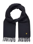 Lyle & Scott - Plain Lambswool Scarf - Talvised sallid - ONE SIZE