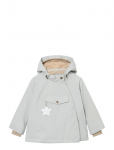 MINI A TURE - Matwang Fleece Lined Winter Jacket. Grs - Suusajoped - 74