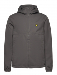 Lyle & Scott Sport - Sports Windbreaker Full Zip Jacket - Vabaaja spordijakid - L