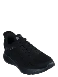 Skechers - Bobs Squad Chaos Solid Step - Madala s&auml;&auml;rega tossud - 41