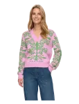 N&uuml;mph - Nuseida Pullover - Džemprid - XXL