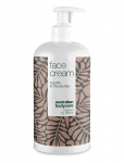 Australian Bodycare - Face Cream 500 Ml - P&auml;evakreemid - 500 ML