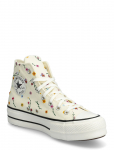 Converse - Chuck Taylor All Star Lift - K&otilde;rge s&auml;&auml;rega sporditossud - 35