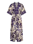 Lollys Laundry - Jemimall Maxi Dress 3/4 - Maksikleidid - XS