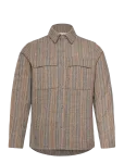 Revolution - Utility Shirt - Vabaaja s&auml;rgid - S