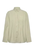 2NDDAY - 2Nd Clarome - Fine Crispy Poplin - Pikkade varrukatega - 38