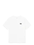 WOOD WOOD - Wwbobby Tee Taxi 25388 - L&uuml;hikeste varrukatega - XL