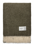 Humble LIVING - Wool Blanket Humble Living - Tekid ja pleedid - 140X200CM