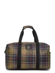 Barbour - Barbour Torridon Tartan Carry All Bag - N&auml;dalavahetuse ja spordikotid - ONE SIZE