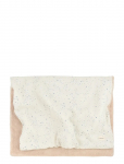 NOBODINOZ - Winter Blanket In Washed Double Muslin Wabi-Sabi - Tekid ja pleedid - ONE SIZE