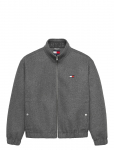Tommy Jeans - Tjm Essential Wool Padded Jacket - Villased jakid - M