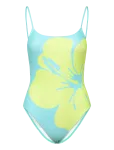 Roxy - Summer Surf One Piece 2 - Spordi ujumistrikood - M