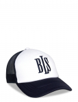 BLS Hafnia - Classic Logo Trucker Cap - Nokam&uuml;tsid - ONE SIZE