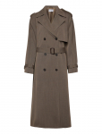 Filippa K - Julia Oversized Trench Coat - Vihmamantlid - 40