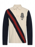 Morris - Edward Rugger - Pikkade varrukatega - XL