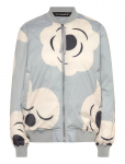 Marimekko - Blossa Tumma - Bomber-jakid - M