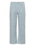 Cream - Crberta 7/8 Twill - Audrey Fit - Sirge s&auml;&auml;rega - 46