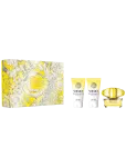 Versace Fragrance - Gift Set Yellow Diamond Edt + Shower Gel + Body Lotion - Kreemid - 150 ML