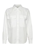 Copenhagen Muse - Cmcrips-Shirt - Pikkade varrukatega - S