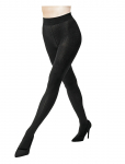 Wolford - Cotton Dot Tights - Sukkp&uuml;ksid - XS