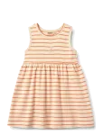 Wheat - Jersey Dress Martha - Varrukateta vabaajakleidid - 122