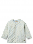Wheat - Quilt Jacket Saxo - Tepitud jakid - 116