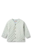 Wheat - Quilt Jacket Saxo - Tepitud jakid - 116