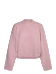 Monki - Knitted Oversized Sweater - Džemprid - XXS