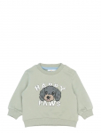 The New - Tnsbsacarias Sweatshirt - Dressipluusid - 74