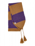 THE ANIMALS OBSERVATORY - Beife Snake Scarf - Sallid - ONE SIZE