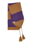 THE ANIMALS OBSERVATORY - Beife Snake Scarf - Sallid - ONE SIZE